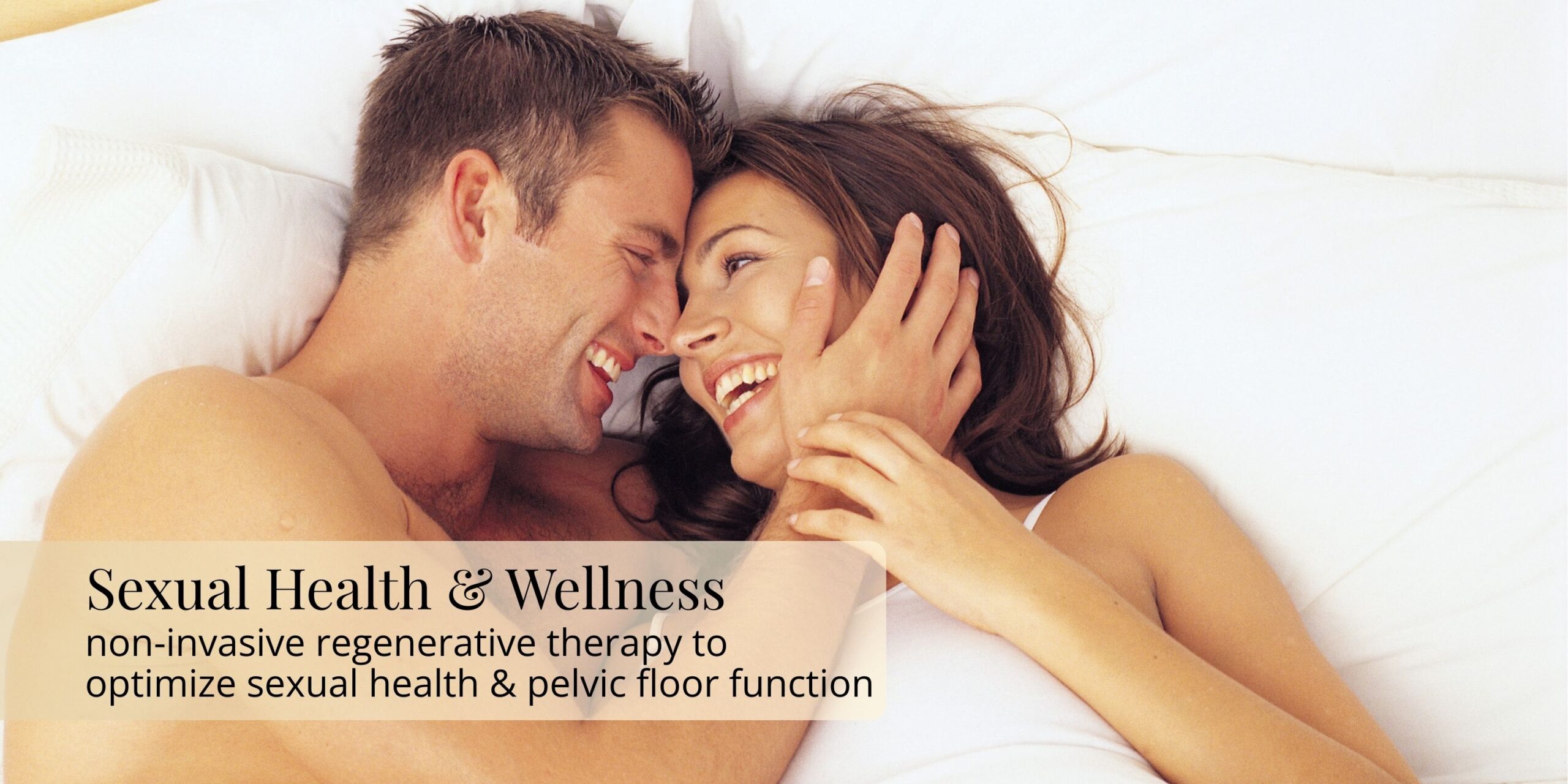 Sexual Health & Wellness